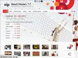 Sites similar to beachmasters.rs