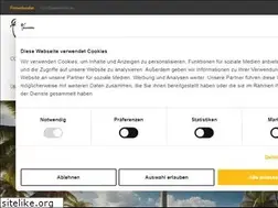Sites similar to beachmitte.de