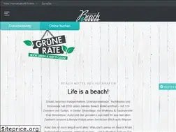 Sites similar to beachmotel-hhf.de