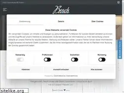 Sites similar to beachmotels.de