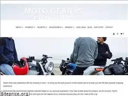Sites similar to beachmoto.com