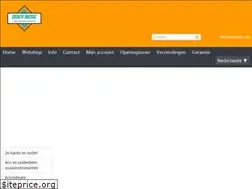 Sites similar to beachmusic.be