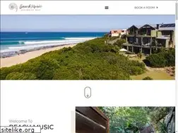 Sites similar to beachmusic.co.za