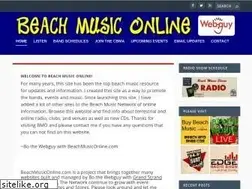 Sites similar to beachmusiconline.com