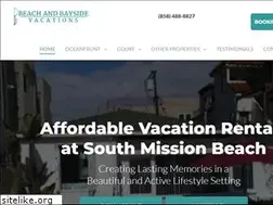 Sites similar to beachnbayside.com