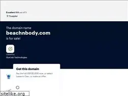 Sites similar to beachnbody.com