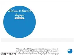 Sites similar to beachnbuggys.com