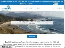 Sites similar to beachnecessities.com
