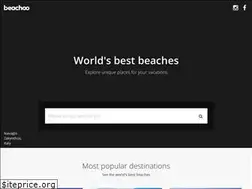 Sites similar to beachoo.com