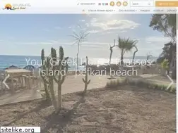 Sites similar to beachotel-kapahi.gr