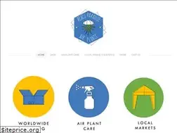 Sites similar to beachparadiseairplants.com