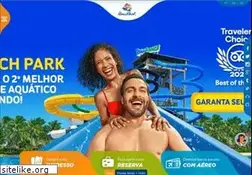 Sites similar to beachpark.com.br