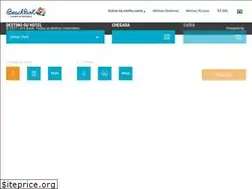 Sites similar to beachpark.letsbook.com.br