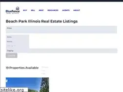 Sites similar to beachparkluxuryhomes.com