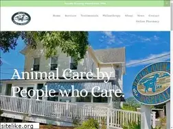 Sites similar to beachpetdr.com