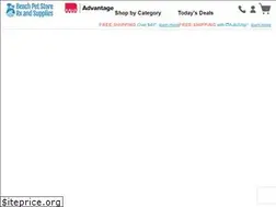 Sites similar to beachpetstore.com