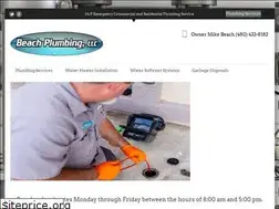 Sites similar to beachplumbingllc.com