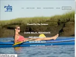 Sites similar to beachpluminn.com