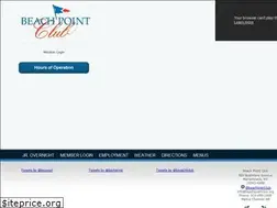 Sites similar to beachpoint.club