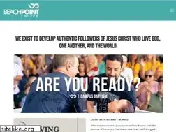 Sites similar to beachpoint.com