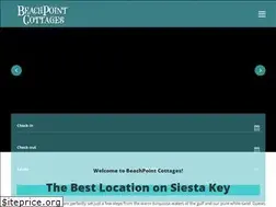 Sites similar to beachpointcottages.com