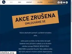Sites similar to beachpolo.eu