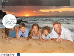Sites similar to beachportraitsmaui.com