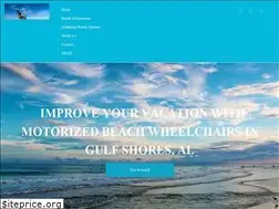 Sites similar to beachpowerrentals.com