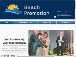 Sites similar to beachpromotion.net