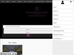Sites similar to beachpropertiesfla.com