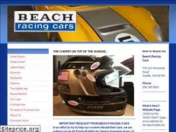 Sites similar to beachracingcars.com
