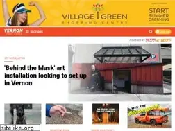 Sites similar to beachradiovernon.ca