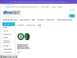 Sites similar to beachrc.com