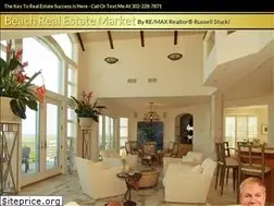 Sites similar to beachrealestatemarket.com