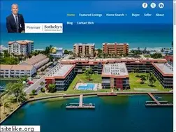 Sites similar to beachrealestatepro.com