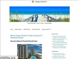 Sites similar to beachrealty.net