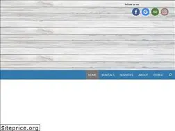 Sites similar to beachrentals.net.nz