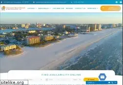 Sites similar to beachresortcondos.com