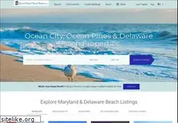 Sites similar to beachresortrealestate.com
