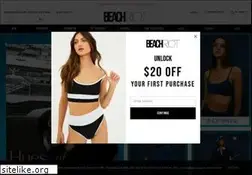 Sites similar to beachriot.com