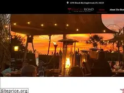 Sites similar to beachroadbistro.com