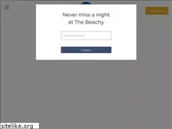 Sites similar to beachroadbondi.com.au