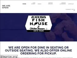 Sites similar to beachroadrestauarant.com