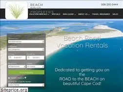 Sites similar to beachroadvacationrentals.com