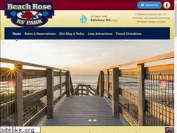 Sites similar to beachroservpark.com