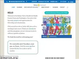 Sites similar to beachrotary.org