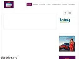 Sites similar to beachrugbyfestival.com