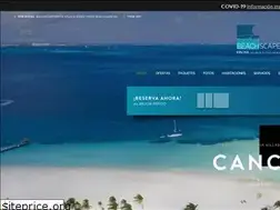 Sites similar to beachscape.com.mx