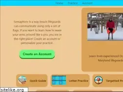Sites similar to beachsemaphore.com