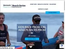 Sites similar to beachseries.co.nz